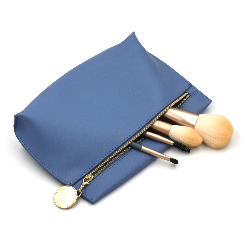 China Professional Travel Nylon Makeup Bag Fabricazione e fabbrica Precisu